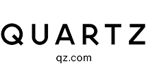 Quartz converts their MP3 audio files to srt with Sonix