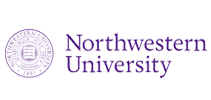 Northwestern University  Derslerini, araştırmalarını ve diğer medya dosyalarını Sonix ile metne dönüştürür