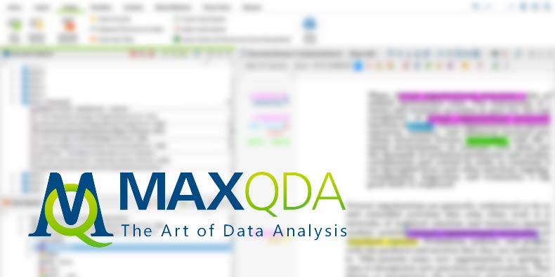 Sonix + MaxQDA | Sonix, MaxQDA dahil olmak üzere birçok popüler araştırmaya özel uygulama ile sorunsuz çalışır.