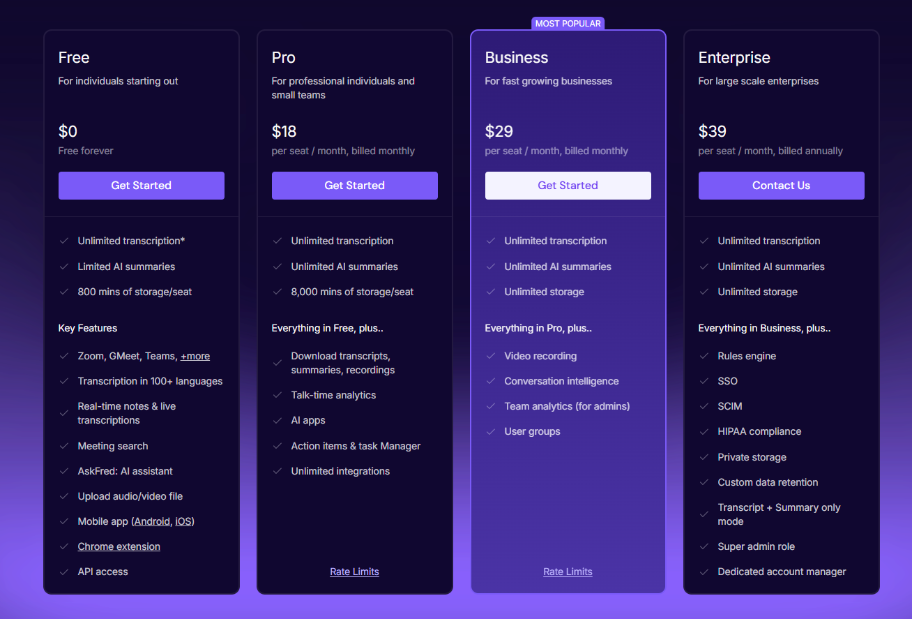 Светлячки.ai Ценообразование