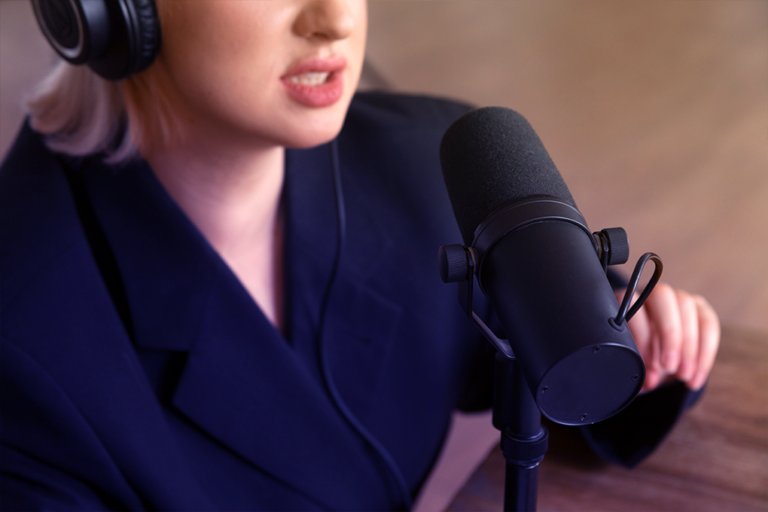 Outsourcing Legal Transcription