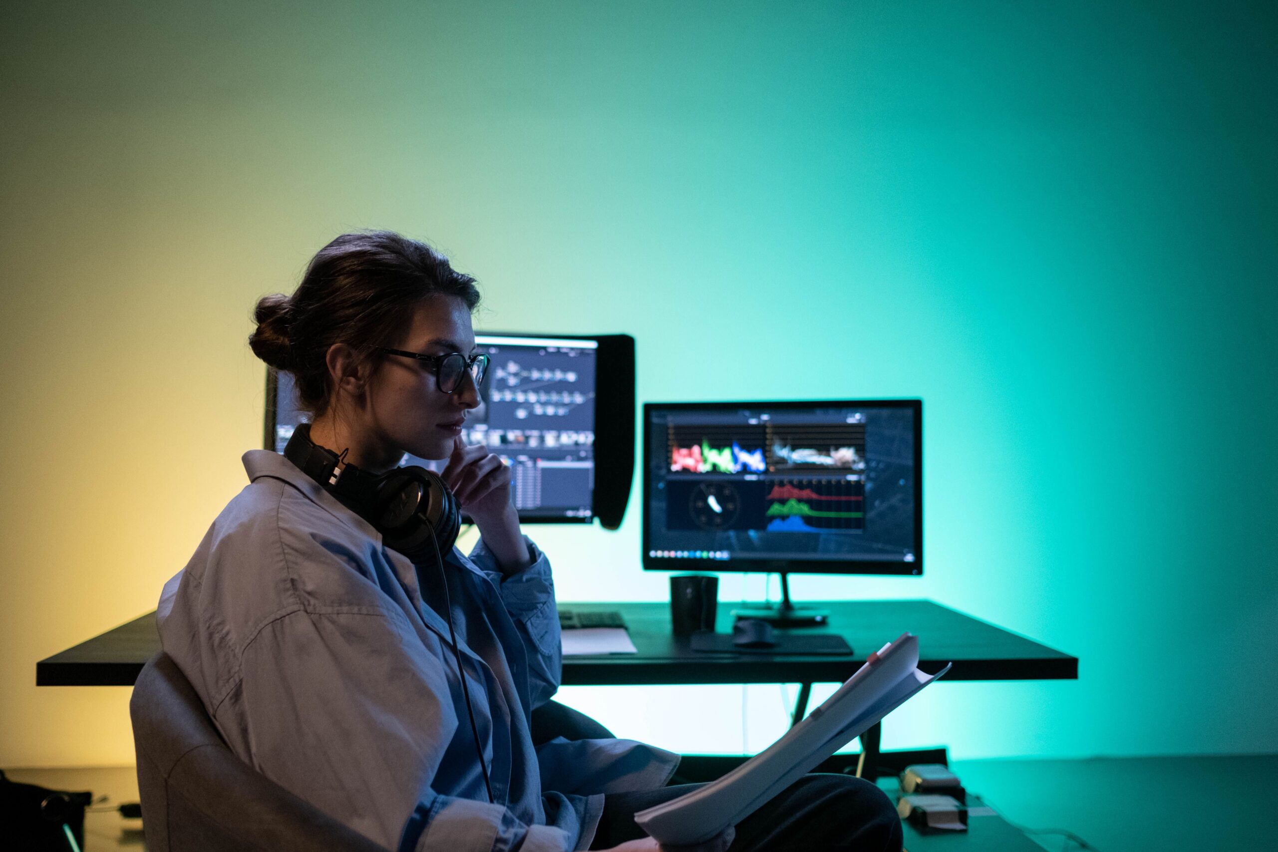 How to Add Subtitles with FFmpeg (Command-Line Guide) - Moving AI Forward