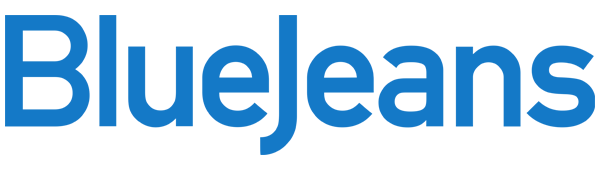 Logotipo BlueJeans