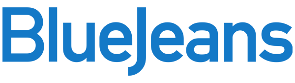 BlueJeans Logo PNG | Hvordan transskribere BlueJeans møder med Sonix