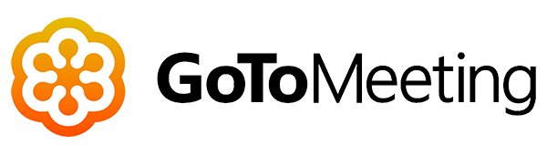 Логотип GoToMeeting