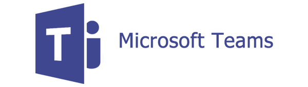 Logotipo do Microsoft Teams