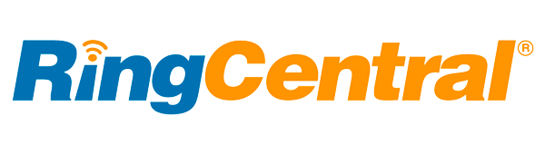 Logotipo RingCentral