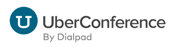 Logo UberConference