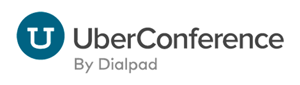 UberConference logosu