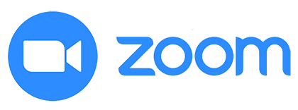 Zoom Logo PNG | Comment transcrire des réunions Zoom avec Sonix