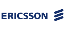 Ericsson  : especialistas jurídicos e estudiosos confiam no Sonit para converter seu áudio em texto.