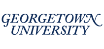 Georgetown University  convierte sus conferencias, investigaciones y otros archivos multimedia en texto con Sonix