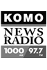 KOMO News Radio &nbsp;obtient plus de trafic en utilisant le lecteur multimédia SEO de Sonix