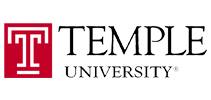 Temple University  und andere Universitäten wandeln ihr Audio & Video mit Sonix in Text um