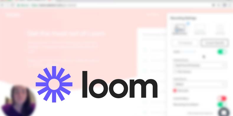 Sonix + Loom | Easily transcribe your Loom meetings with Sonix.