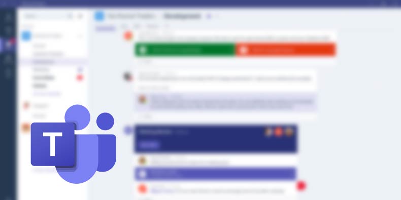 Sonix + Microsoft Teams | Easily transcribe your Microsoft Teams meetings with Sonix.