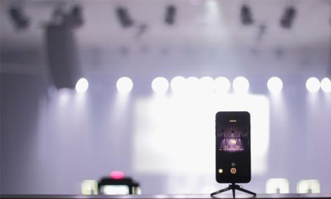 用Sonix转录事件的高质量音频--如何更好地从手机上录制音频