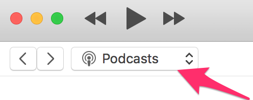 How To Download A Podcast From Itunes Sonix