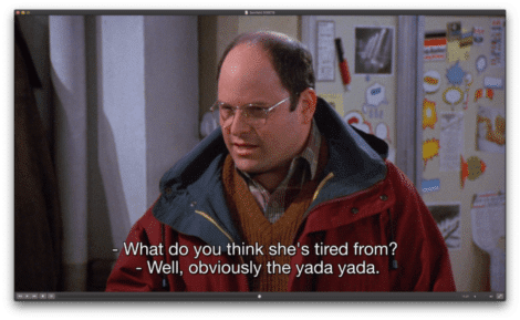 VLC Player with Subtitles