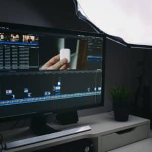 Final Cut Pro'ya altyazı ekleme