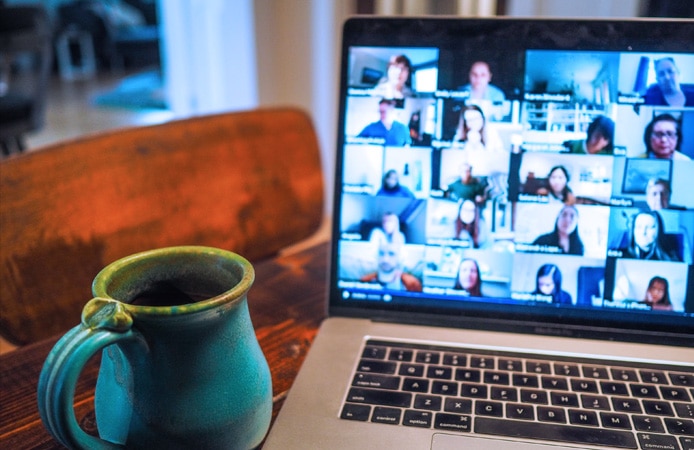 10 Essential Rules of Virtual Meeting Etiquette