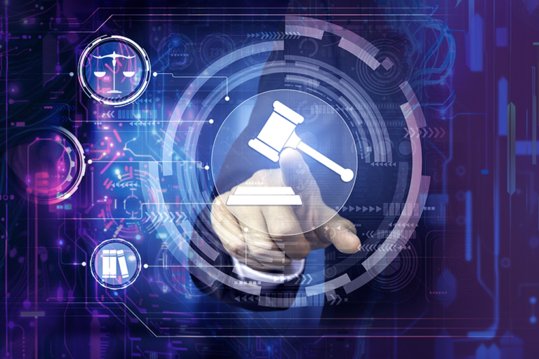 未来的法槌被放下