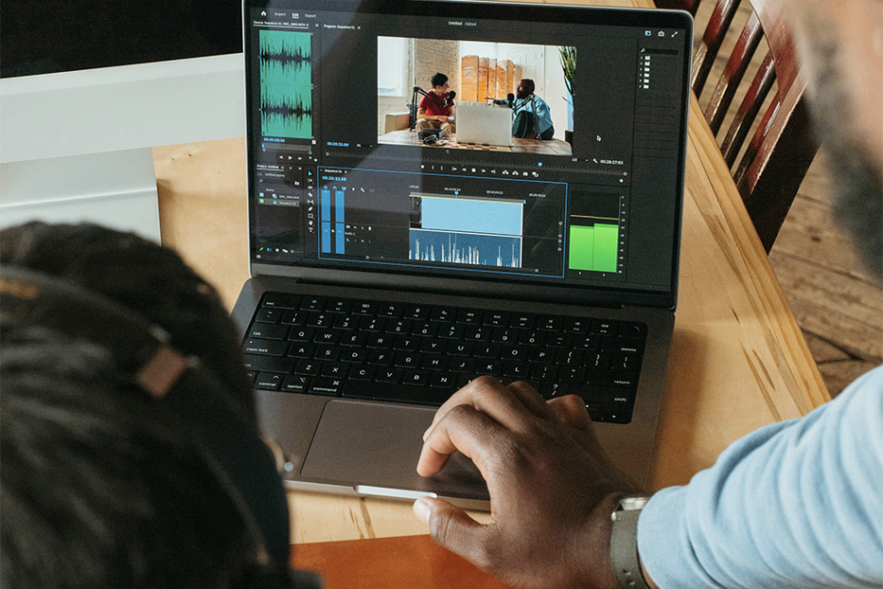 Happy Scribe vs Trint - Imagen destacada