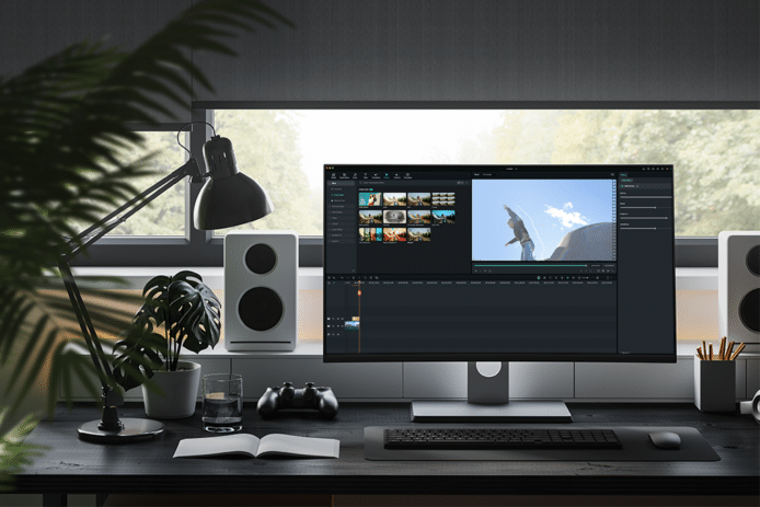 How to Add Subtitles on iMovie - Featured Image