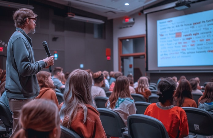How to Record Lectures: Benefits and Tips for Students and Teachers