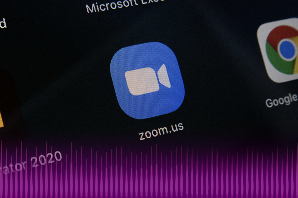 How to Transcribe a Recorded Zoom Meeting