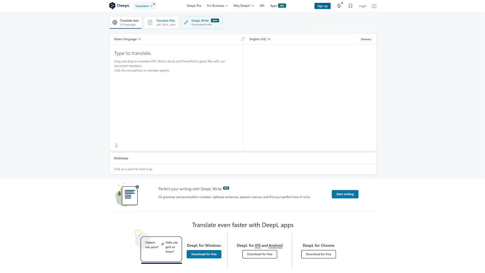 10 Best Translation Software Options For 2026 • Sonix