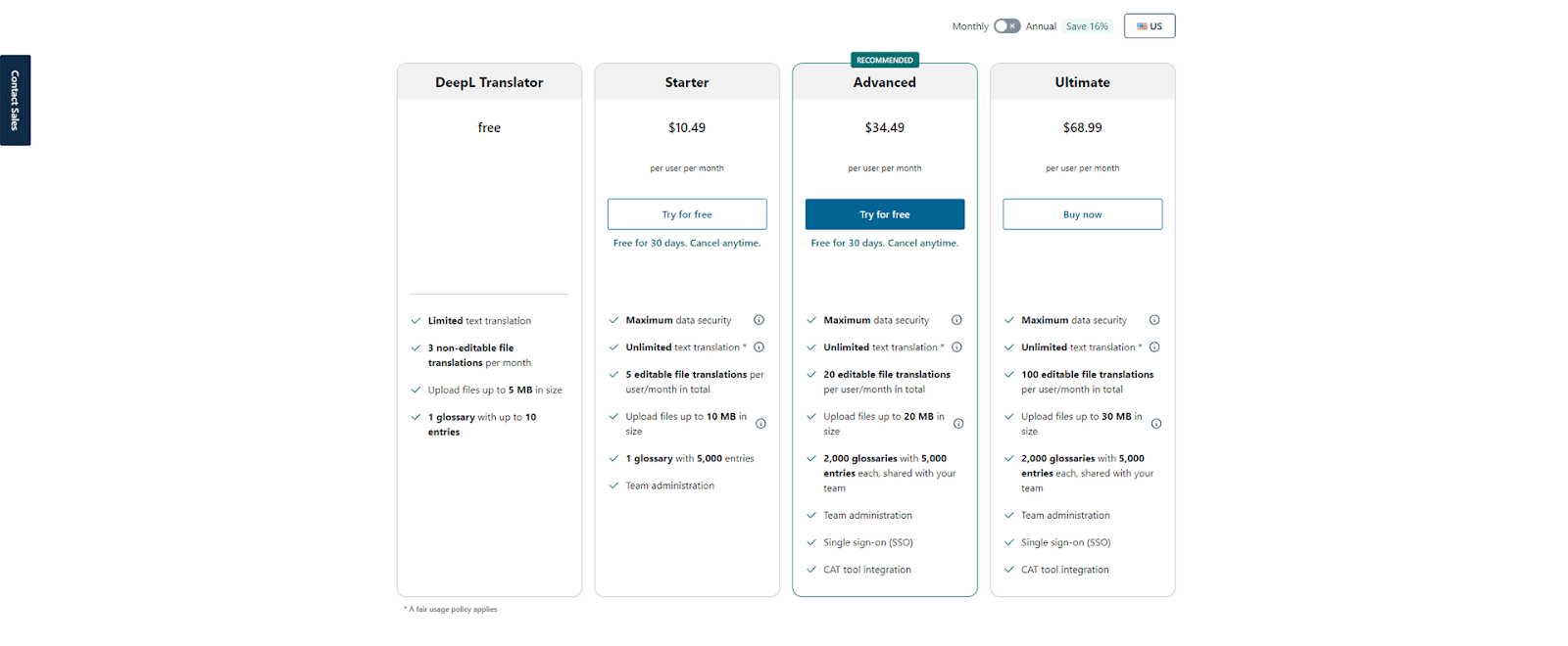 10 Best Translation Software Options For 2026 • Sonix