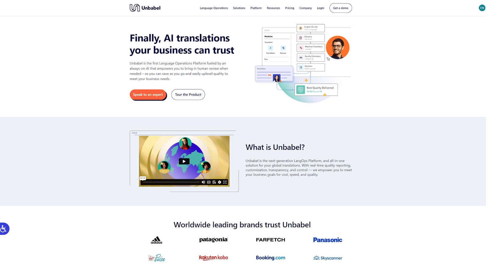 10 Best Translation Software Options For 2026 • Sonix