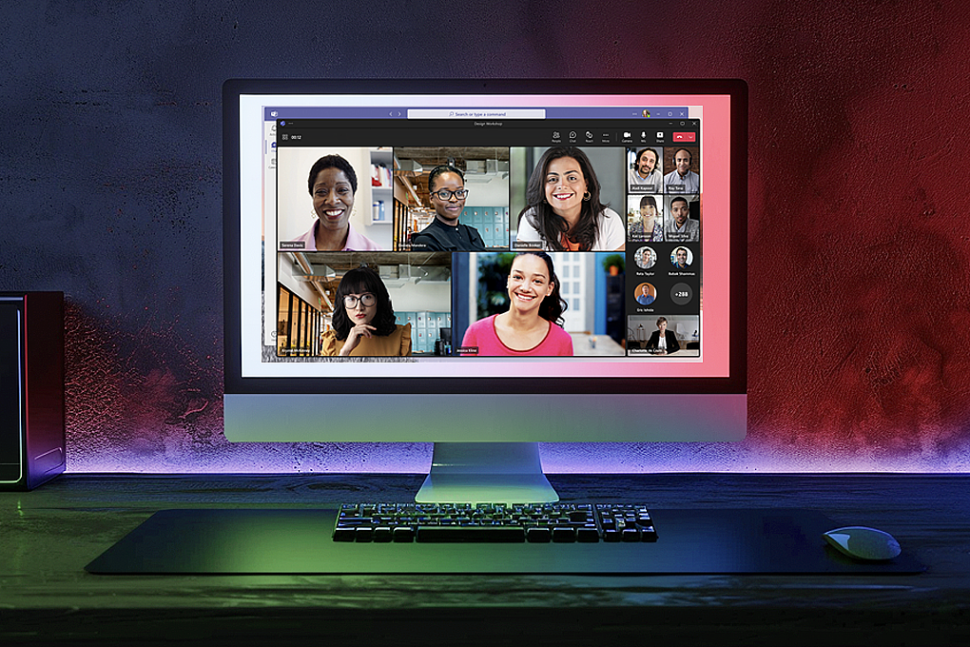 如何录制团队会议 - 精选图片