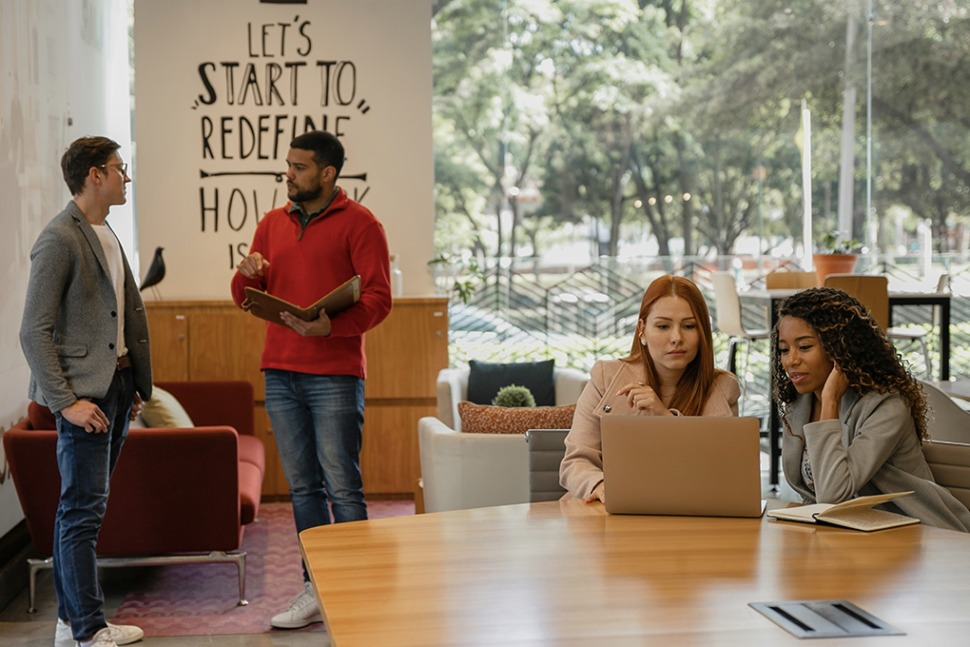 Как увеличить масштабы бизнеса - Featured Image