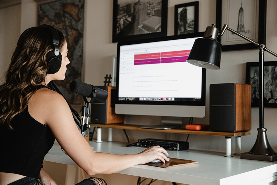 Bedste AI-sammenfatter - Udvalgt billede