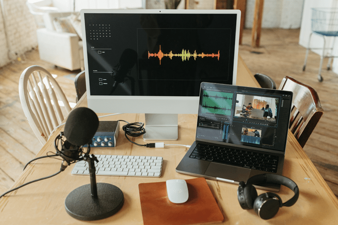 Best Transcription Software for Qualitative Research - Featured Image