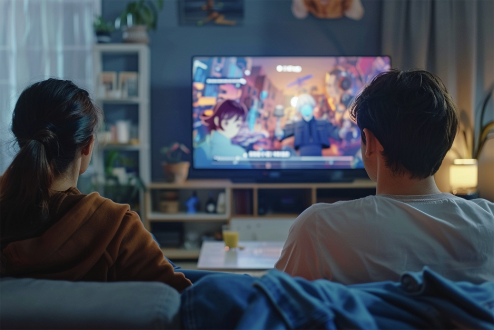 硬字幕与软字幕 - 精选图片