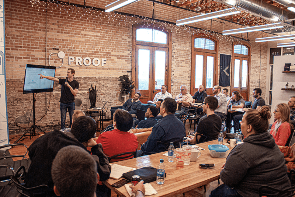 Bedste transskriptionssoftware til undervisere