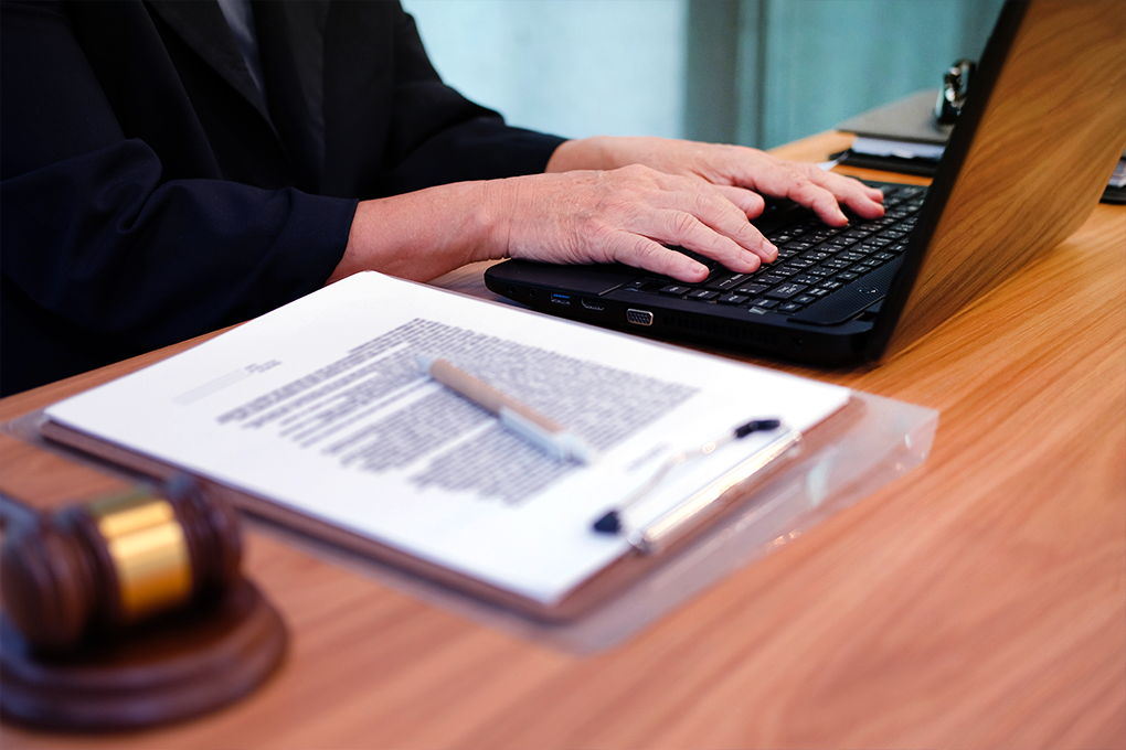 How to Handle Hours of Evidence Faster with Law Enforcement Transcription