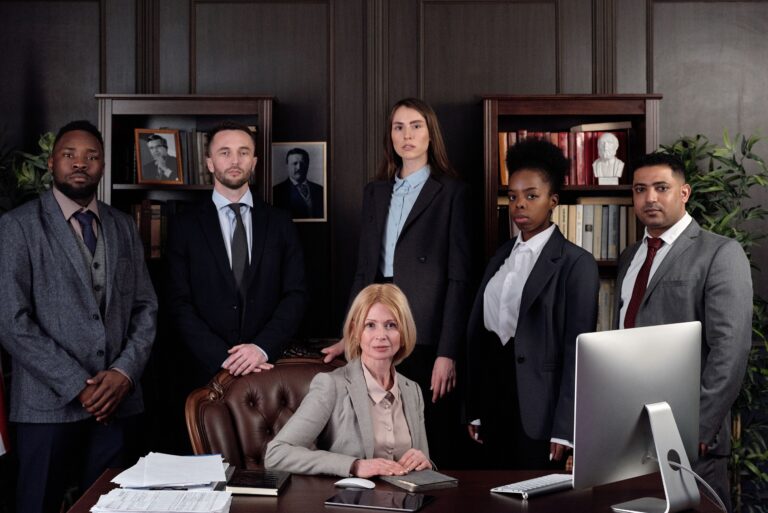 Transcription MCP Server for Lawyers and Legal Teams