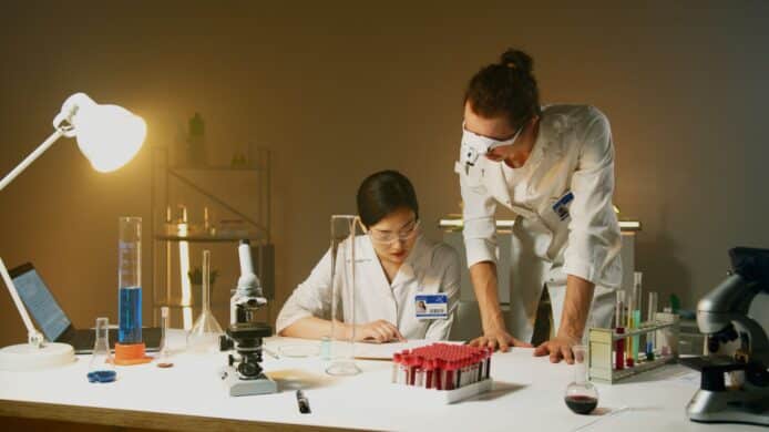 Transcription MCP Server for Qualitative Research