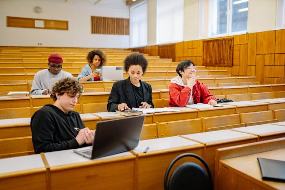 Transcription MCP Server for Students and Academics