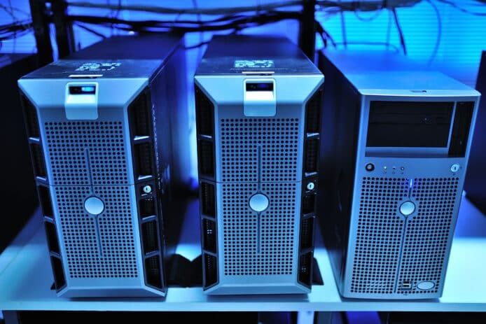 Transcription MCP Servers