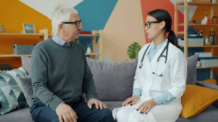 transcription-software-home-healthcare