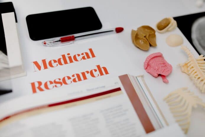 transcription-software-medical-market-research