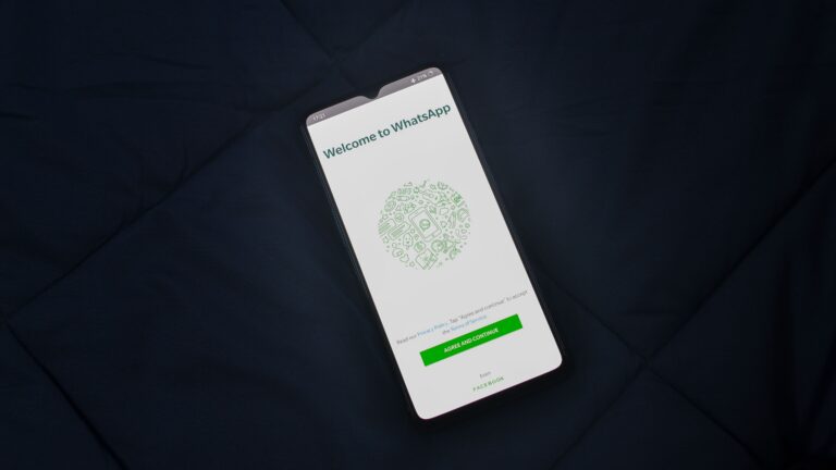 Transcribe WhatsApp Voice Messages