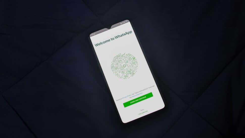 Transcribe WhatsApp Voice Messages