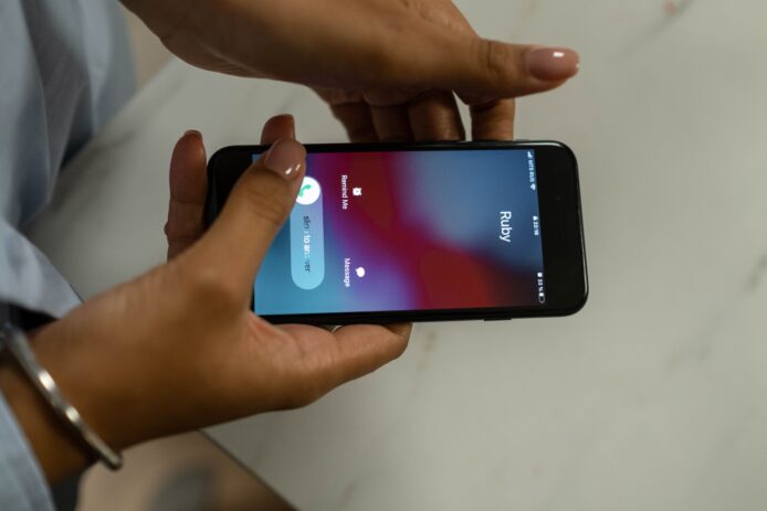 Transcribe iPhone Phone Calls