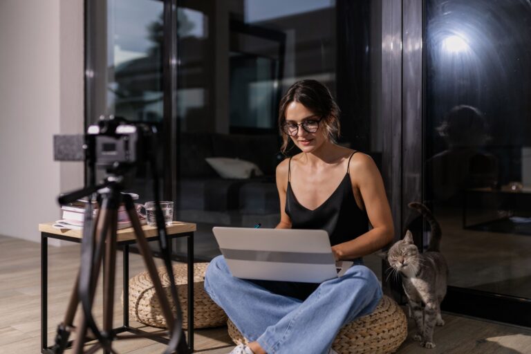 Transcription MCP Server Content Creators
